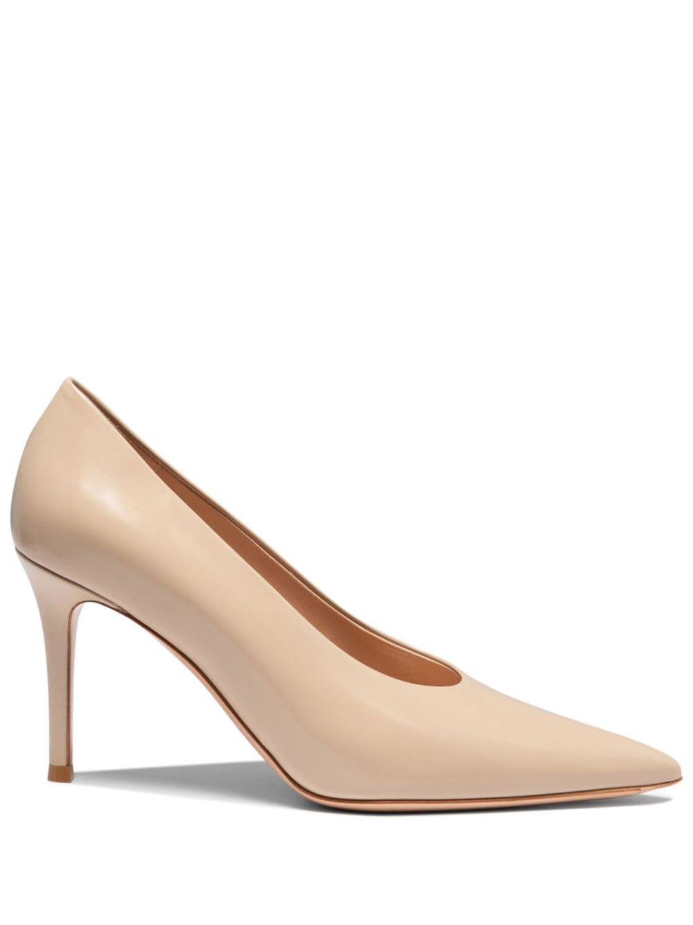 Gianvito Rossi
포인트 펌프스